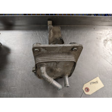 115M112 Oil Cooler From 2011 Nissan Rogue 2.5 21300JG32A Japan Built 115M112 Oil Cooler From 2011 Nissan Rogue 2.5 21300JG32A Japan Built